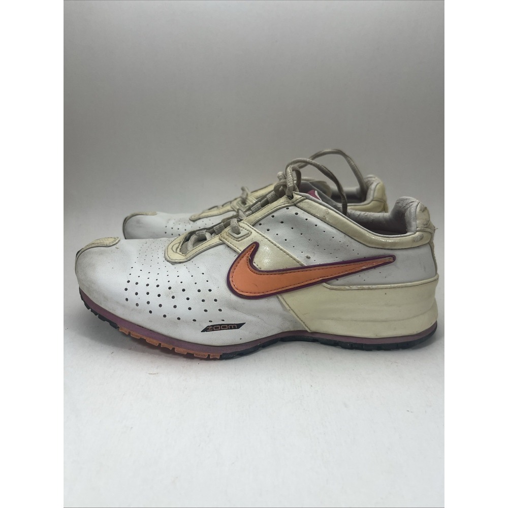 Nike women's running shoes zoom size 7